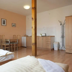 Апартаменты Alea Apartments House Прага удобства в номере фото 2