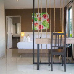 Отель Bua Tara Resort комната для гостей фото 4