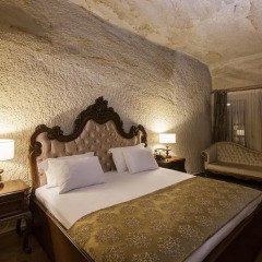 Best Western Premier Cappadocia - Special Class 4* Стандартный номер с различными типами кроватей фото 2