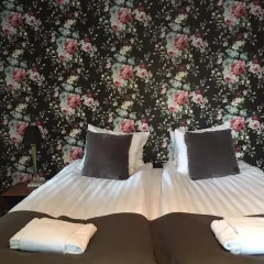Отель Morris Hotel Швеция, Эребру - отзывы, цены и фото номеров - забронировать отель Morris Hotel онлайн спа фото 2