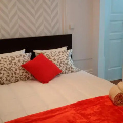 Отель Gardenia Aparthotel Улучшенные апартаменты разные типы кроватей фото 4