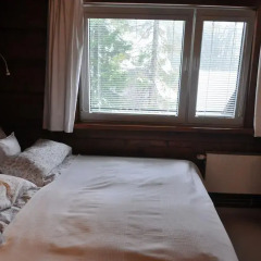 Отель Willa Marma B&B 3* Стандартный номер с двуспальной кроватью фото 20