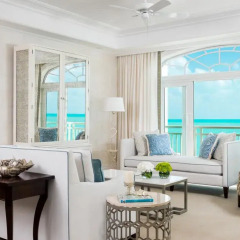 Отель The Shore Club Turks & Caicos комната для гостей фото 2