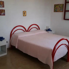Отель Villa Arenella Коттедж фото 10