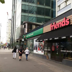 Отель Warsaw Best Apartments Central Польша, Варшава - отзывы, цены и фото номеров - забронировать отель Warsaw Best Apartments Central онлайн городской автобус