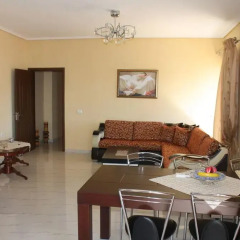 Отель Saranda Holiday Албания, Саранда - отзывы, цены и фото номеров - забронировать отель Saranda Holiday онлайн комната для гостей фото 3