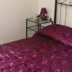 Отель Il Casale Di Carcaricola с домашними животными