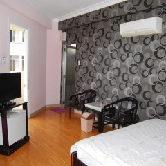 Tai Loc Hotel Номер Делюкс фото 4