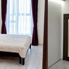 Гостиница Kharkov BNB комната для гостей фото 2