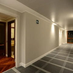 Silva Hotel Splendid Фьюджи интерьер отеля фото 2