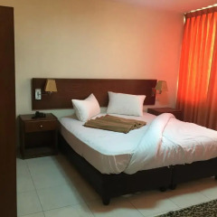 Zaina Plaza Hotel 2* Стандартный номер с двуспальной кроватью фото 8