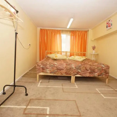 Гостиница Inn RoomComfort Номер Эконом разные типы кроватей (общая ванная комната) фото 2