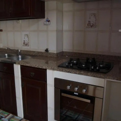 Отель Casa do Miguel в номере