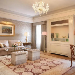 Отель Danieli, a Luxury Collection Hotel, Venice Италия, Венеция - 4 отзыва об отеле, цены и фото номеров - забронировать отель Danieli, a Luxury Collection Hotel, Venice онлайн комната для гостей фото 7