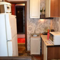 Гостиница Guest House near the Lanzheron Beach в номере