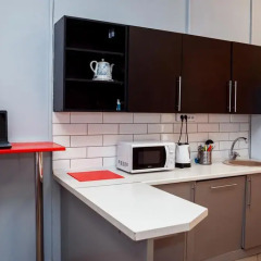 Hostel Lastochka в номере