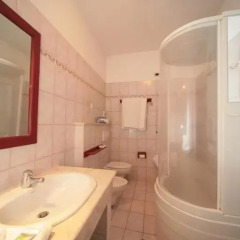 Отель Assinos Palace 4* Стандартный номер фото 4