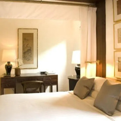 Rachamankha Hotel a Member of Relais & Châteaux 5* Улучшенный номер с различными типами кроватей фото 3