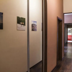 Отель Arrivia Bed & Breakfast интерьер отеля