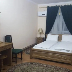 Гостиница Four Inns Стандартный номер с двуспальной кроватью