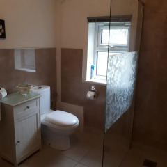 Отель Fifth Milestone Cottage - B&B 4* Стандартный номер с 2 отдельными кроватями фото 2