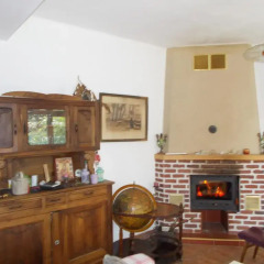 Отель Holiday Home Dzhinneta Велико Тырново гостиничный бар