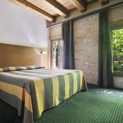 Отель Residenza Cannaregio 3* Стандартный номер фото 6