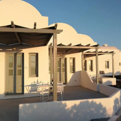 Отель Mare Nostrum Santo 4* Апартаменты с различными типами кроватей фото 3
