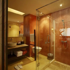 Отель Villa Elisabeth 3* Полулюкс с различными типами кроватей фото 10