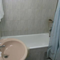 Hotel Solar São Gabriel 2* Стандартный номер разные типы кроватей фото 7