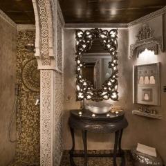 Hotel & Spa Sun Palace Albir 4* Люкс с различными типами кроватей фото 3