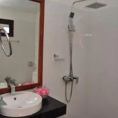 Отель Senowin Holiday Resort Стандартный номер с двуспальной кроватью фото 18