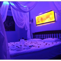 Rebetika Hotel 3* Номер категории Эконом с различными типами кроватей фото 10