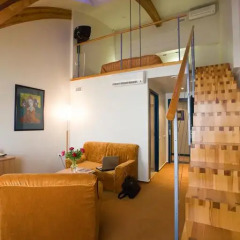 Отель Best Baltic Kaunas Hotel Литва, Каунас - 2 отзыва об отеле, цены и фото номеров - забронировать отель Best Baltic Kaunas Hotel онлайн комната для гостей фото 8