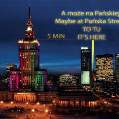 Отель A może na Pańskiej? Польша, Варшава - отзывы, цены и фото номеров - забронировать отель A może na Pańskiej? онлайн развлечения