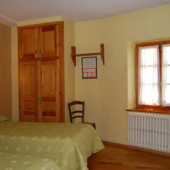 Отель Pension Casa Vicenta Испания, Вьельа Э Михаран - отзывы, цены и фото номеров - забронировать отель Pension Casa Vicenta онлайн комната для гостей фото 3