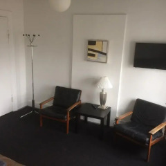 Hotel Windsor 2* Стандартный номер фото 2