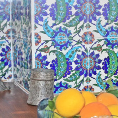 Отель Turk Evi детские мероприятия