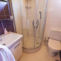 Отель Bal Badem Bungalov Бунгало фото 3