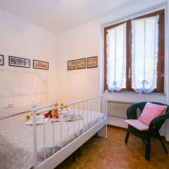 Отель Imelde Sul Lago Меззегра детские мероприятия