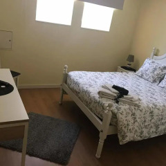 Отель Jualis Guest House Стандартный номер разные типы кроватей фото 15