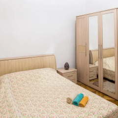Гостиница Aparthotel Cozy in Center Украина, Львов - отзывы, цены и фото номеров - забронировать гостиницу Aparthotel Cozy in Center онлайн комната для гостей фото 3