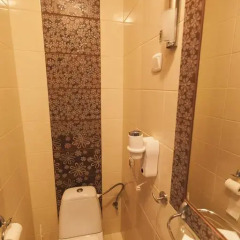 Отель Willa Albatros 2* Стандартный номер с различными типами кроватей фото 17