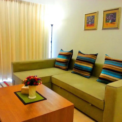 Отель Beach Gallery House 3* Апартаменты с различными типами кроватей фото 17