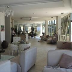 Splendor Hotel & Spa интерьер отеля
