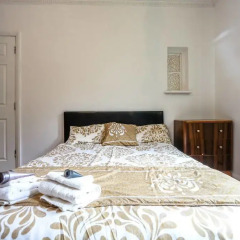 Отель Guest House Ellipse Великобритания, Лондон - отзывы, цены и фото номеров - забронировать отель Guest House Ellipse онлайн комната для гостей