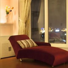 A & Em Hotel - 19 Dong Du 3* Стандартный номер с различными типами кроватей фото 5