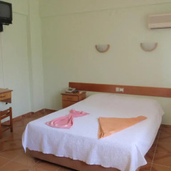 Aloe Apart Hotel комната для гостей фото 3