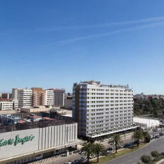 Отель Pio XII Apartments Valencia Испания, Валенсия - отзывы, цены и фото номеров - забронировать отель Pio XII Apartments Valencia онлайн фото 3