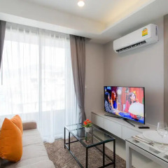 Отель 6th Avenue Surin Beach Студия с разными типами кроватей фото 3